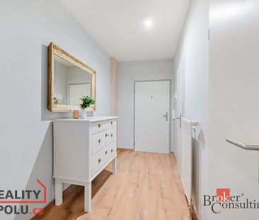 Pronájem bytu 1+kk a garsoniéry 54 m², Kašmírová 1120, Liberec - Fotografie 6