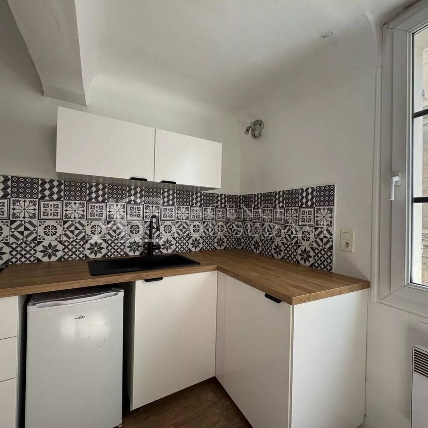 Location Appartement - Photo 2