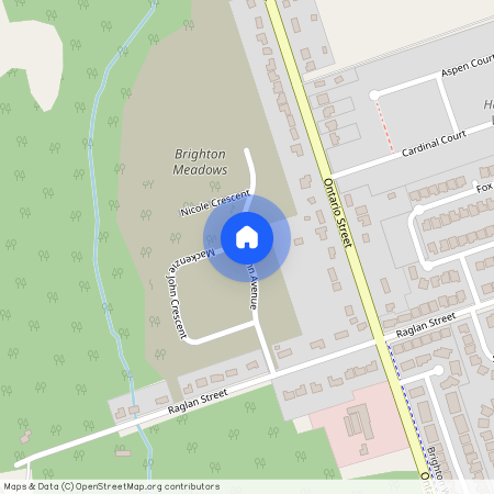 25 Clayton John Avenue, Brighton