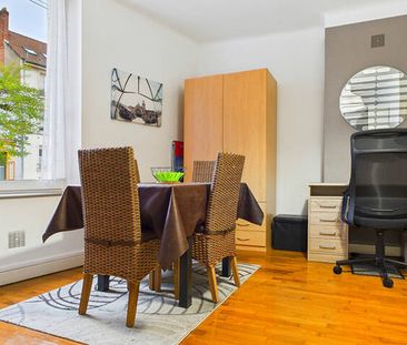 *Location d'appartement meublé Montigny les Metz - Photo 4