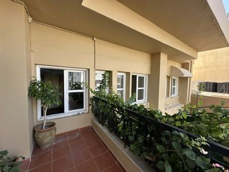 Διαμέρισμα για ενοικίαση Άγιος Νικόλαος - Photo 5