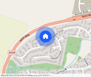 Chatsworth Drive, Wellingborough - Photo 1