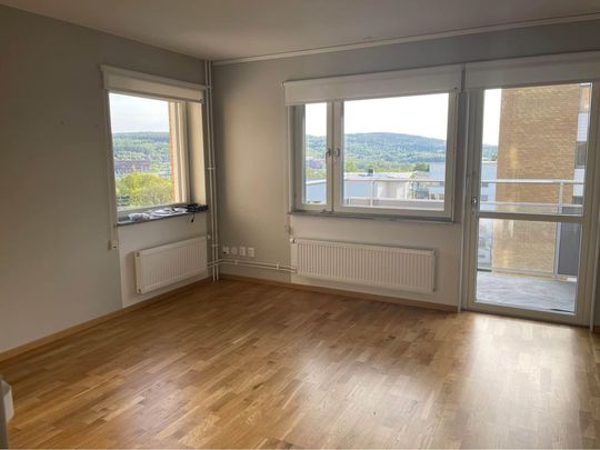 Granloholmsvägen, Sundsvall - Foto 1