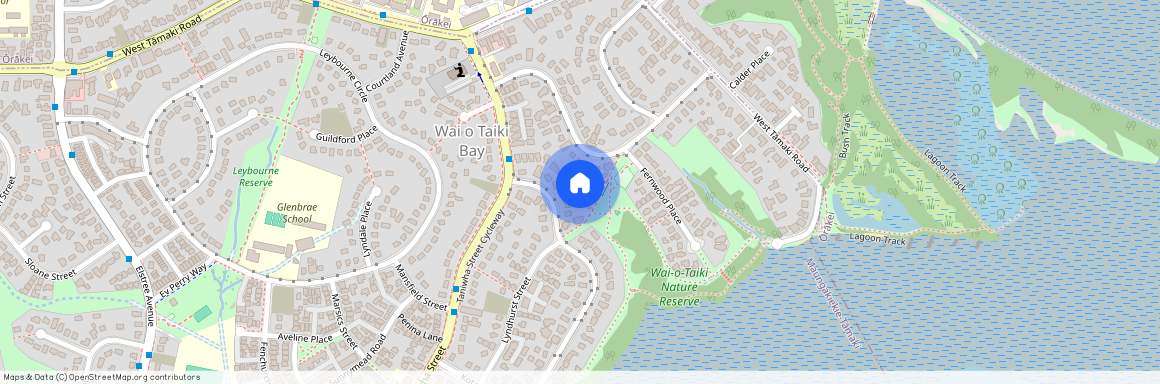 12C Silverton Avenue, Wai O Taiki Bay, Auckland