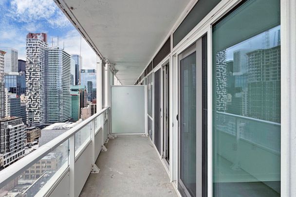 For Lease - 88 Queen Street Unit# 2303, Toronto, Ontario - Photo 1