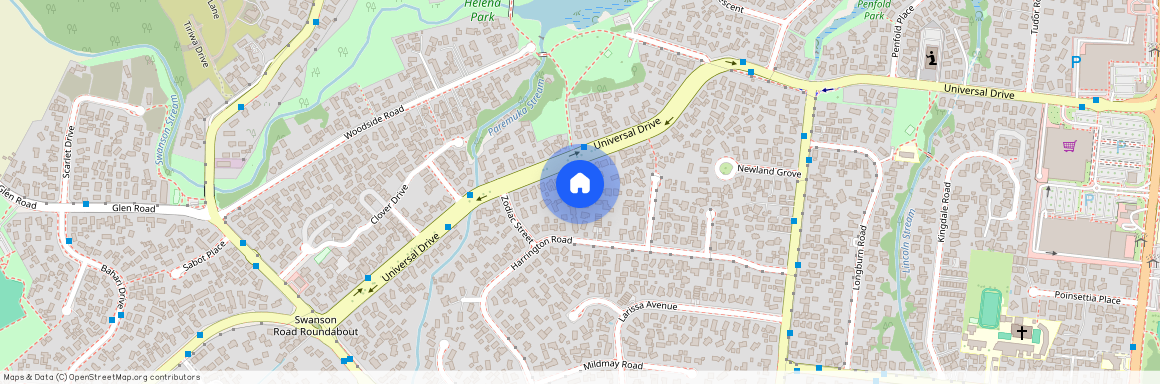 37B Harrington Road, Henderson, Waitakere City