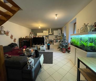 Appartement 4 pièces à Toul - Photo 1