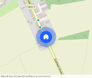 Oakfield Street, Kelty, Fife, KY4 - Photo 1