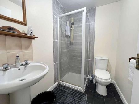 Cardigan Gardens, Cardigan Street, Luton, LU1 - Photo 3