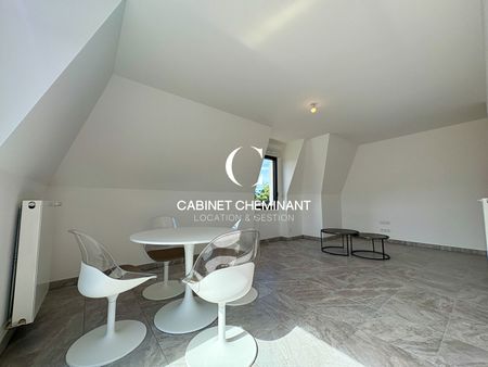 Location Appartement 2 pièces 52m² - Photo 2