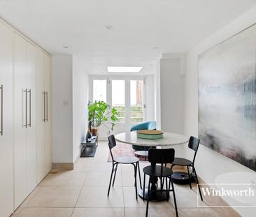 2 bedroom terraced house to rent - Photo 2