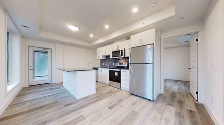 For Lease - 107 ROGER Street Unit# 301, Waterloo, Ontario - Photo 2