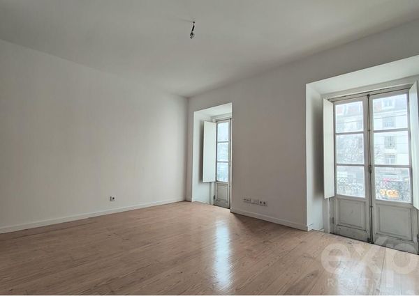 Studio in Rua de São Paulo