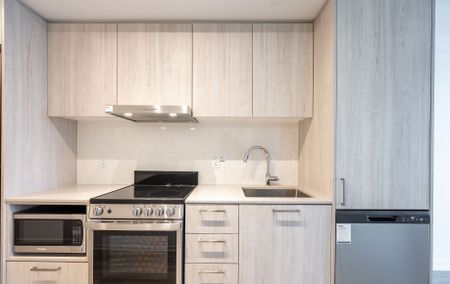 For Lease - 195 Commerce Street Unit# 1002, Vaughan, Ontario - Photo 3