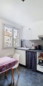 WOLFISHEIM - Grand 2 pièces meublé - Photo 3