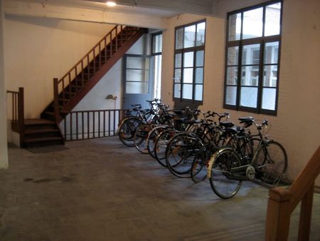Appartement te huur - Photo 2