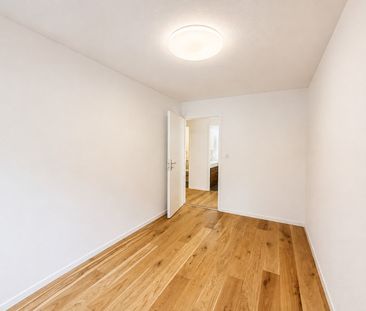 Charmante 4-Zimmer-Wohnung an ruhiger Lage in Adliswil - Photo 3