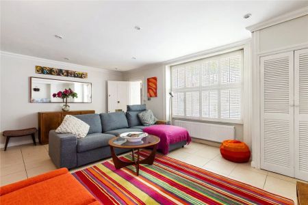 1 bedroom flat in Notting Hill - Photo 4