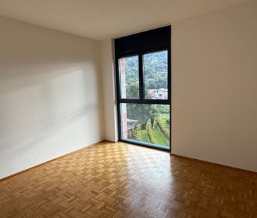 Bel 4.5 loc. in comodissima posizione tranquilla con vista sulle vigne - Foto 2