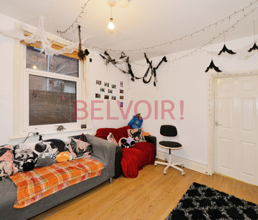 5 bedroom semi-detached house to rent - Photo 1