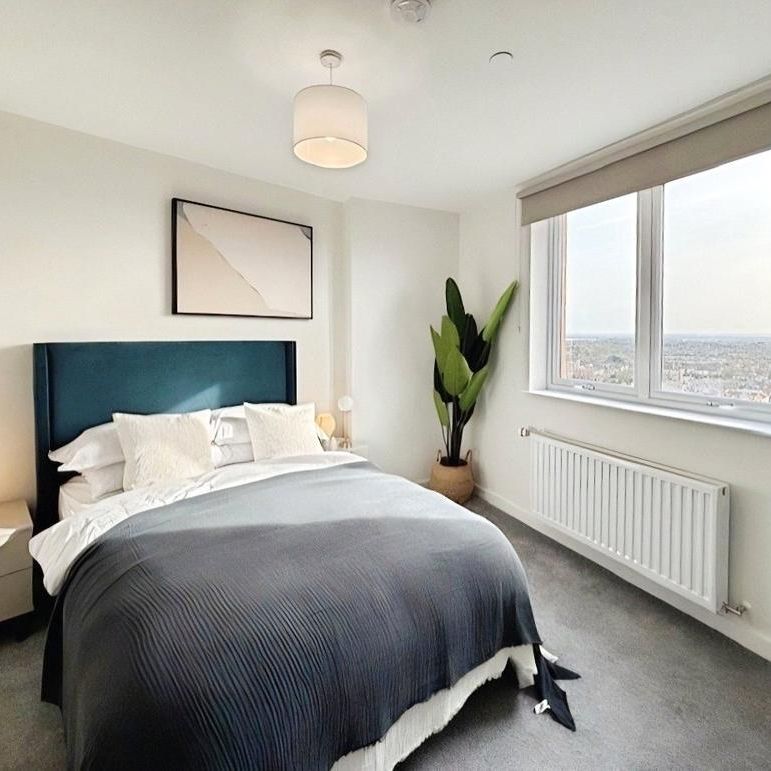 2 bedroom flat to rent - Photo 1