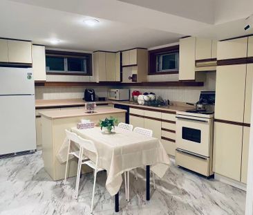 For Lease - 79 Droxford Avenue Unit# Basement, Toronto, Ontario - Photo 1