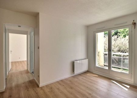 Appartement à louer 2 pièces • 41,99 m2 Oberhausbergen - Photo 4