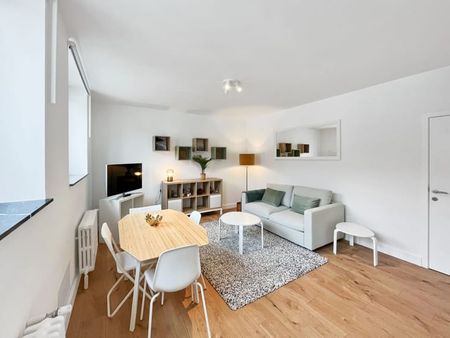 Appartement te huur - Photo 5