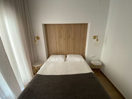 Studio/Γκαρσονιέρα για ενοικίαση Διοικητήριο (Κέντρο Θεσσαλονίκης) - Φωτογραφία 3