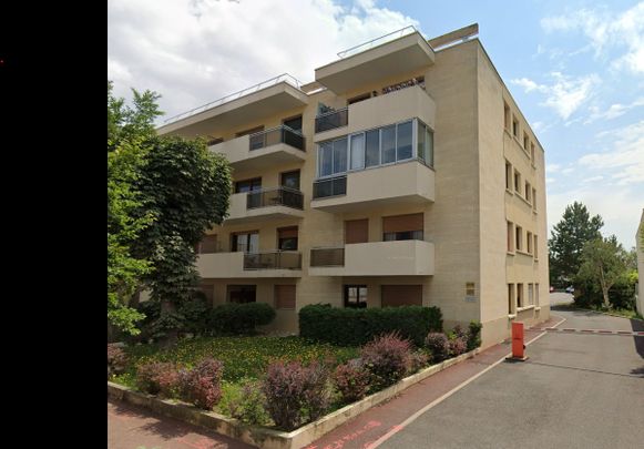 Appartement Rueil Malmaison 1 pièce(s) 31 m2 - Photo 1