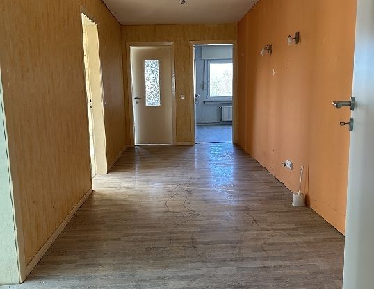 Fröndenberg - Dellwig: 3 Zimmer-Dachgeschosswohnung - Foto 1