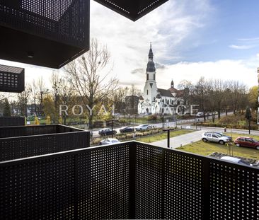 Eleganckie mieszkanie z 2 miejscami parkingowymi - Photo 5