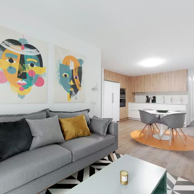 Calle Rodríguez de Cepeda, Valencia, Valencian Community 46021 - Photo 1