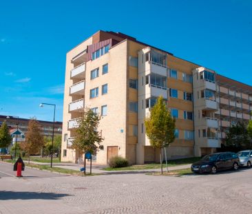 Nedre Rådmansgatan 7 - Foto 6