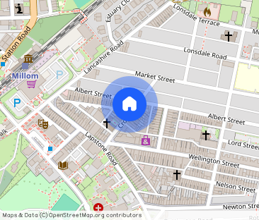 Crown Street, Millom - Photo 1