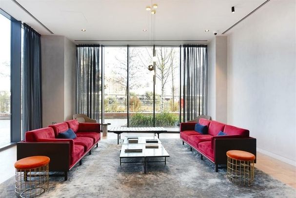 Room in a Shared Flat, City Island Way, E14 - Photo 1