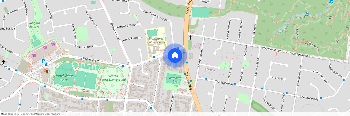 2 Annette Place, Belrose NSW 2085