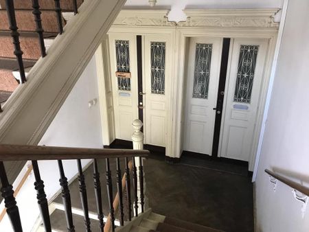 ENTZÜCKENDE, ZENTRUMSNAHE 2-RWG (WG-GEEIGNET) M. BALKON - ERSTBEZUG NACH RENOVIERUNG! - Photo 4