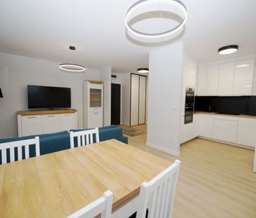 Nowe mieszkanie, ul. Sikorskiego / 48 m2 - Фото 3