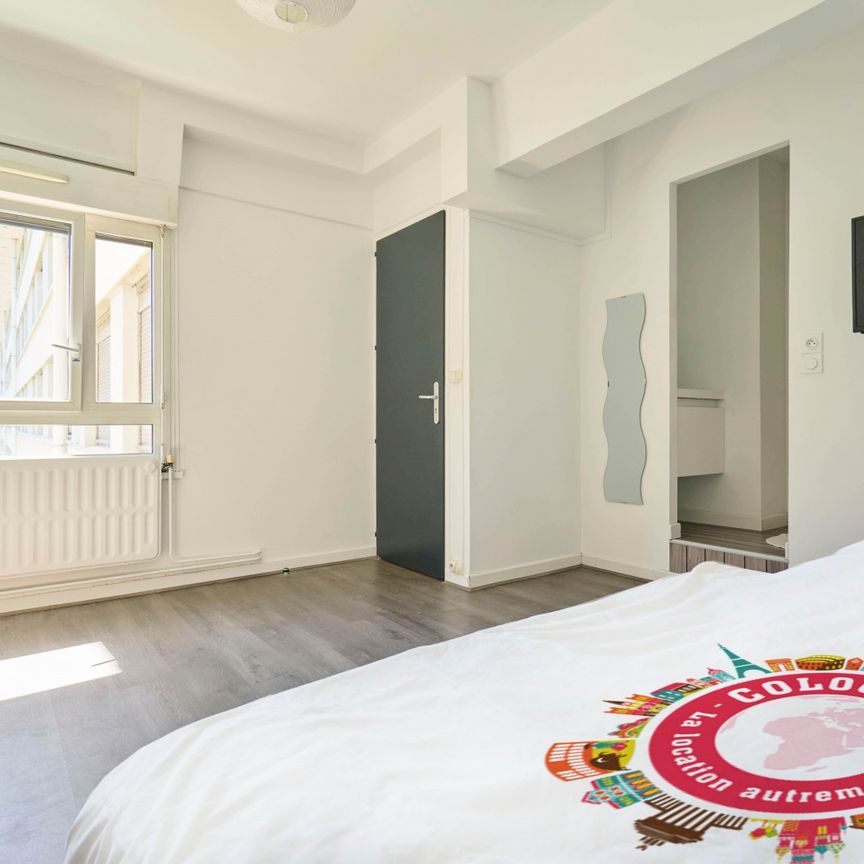SUHARD B Roommate 6 Bedrooms at Reims - Photo 1