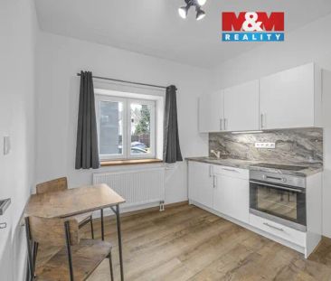 Pronájem bytu 1+1 41 m - Photo 6