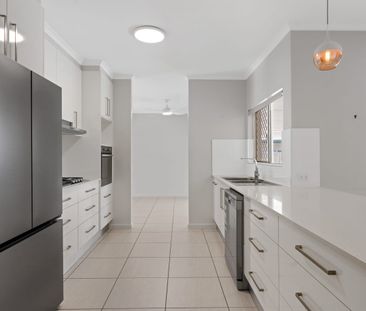 Ready Now With Large Yard + Side Access! - Photo 6