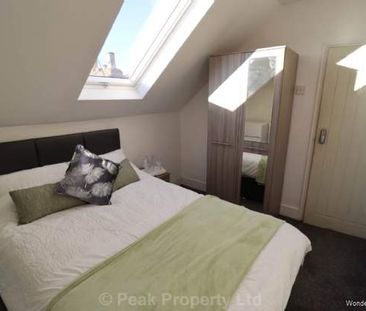 7 bedroom property to rent in Southend On Sea - Photo 4