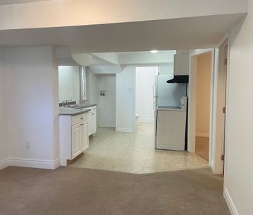 For Lease - 11 Jewelville Street Unit# BASEMENT, Brampton, Ontario - Photo 4