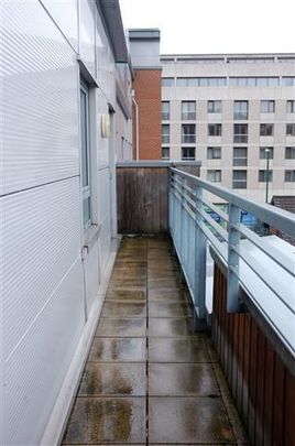 Canal Street - Photo 1