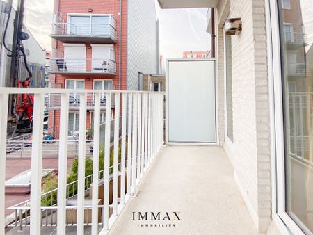 Sylvain Dupuisstraat 50 2.2, 8300 Knokke-Heist - Photo 4