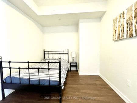 For Lease - 62 Forest Manor Road Unit# 1001, Toronto, Ontario - Photo 5