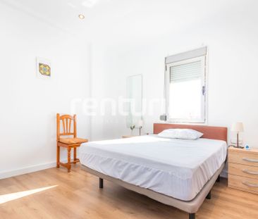 Piso de alquiler en Carrer D'olimpia Arozena Torres, Nou Moles - Photo 3