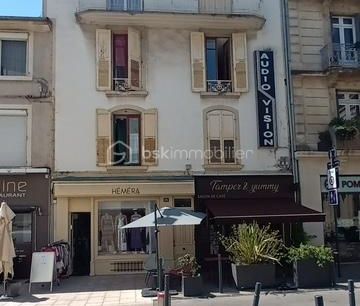 Appartement de 31 m² à Valence - Photo 1