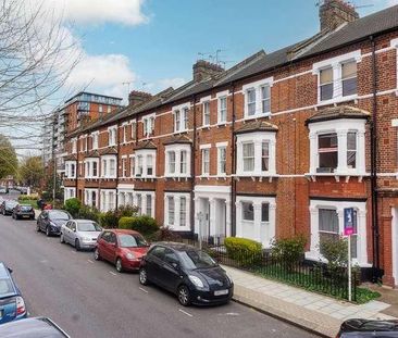 Rosenau Road, Battersea Park, Battersea, SW11 - Photo 3